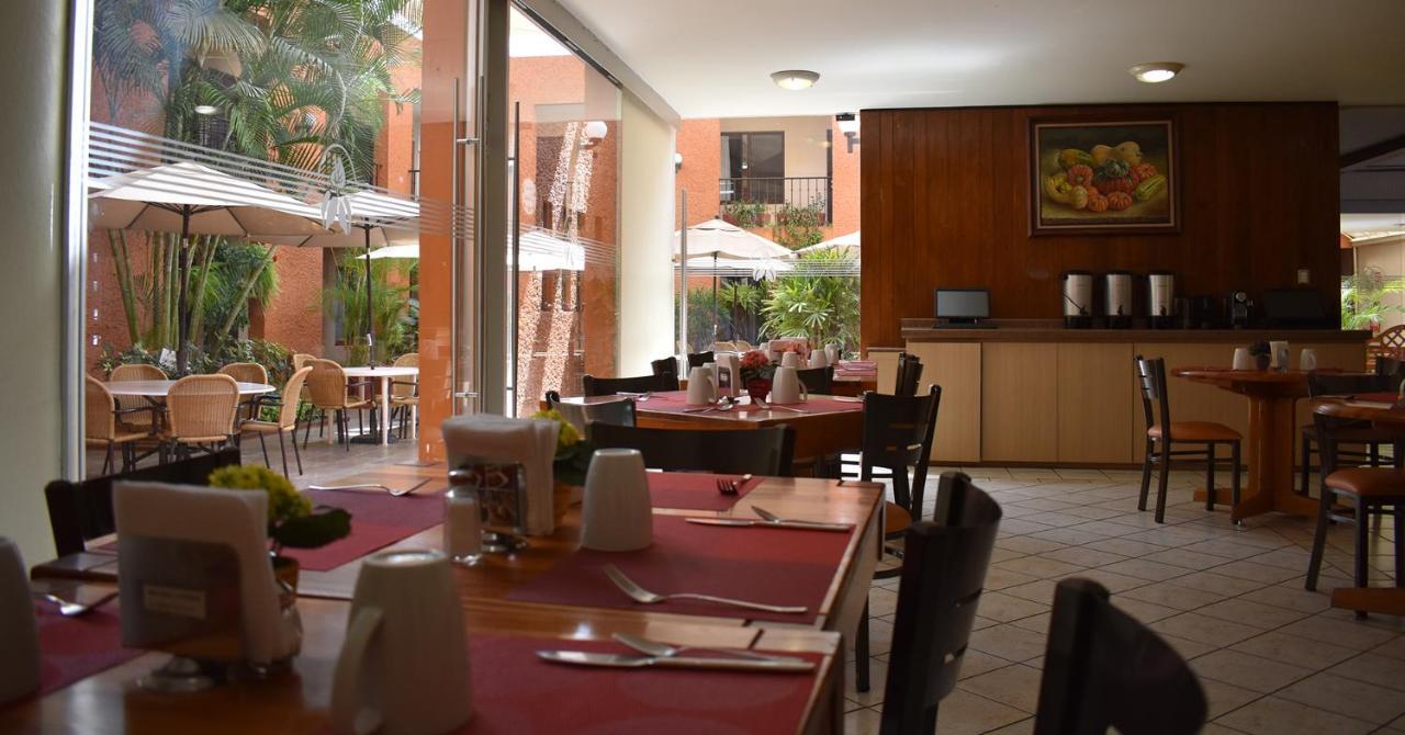 Hotel Anturium Oaxaca Exterior foto